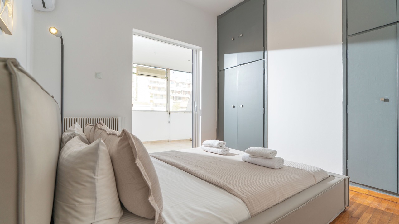 Photo of Bedroom in Pasalimani