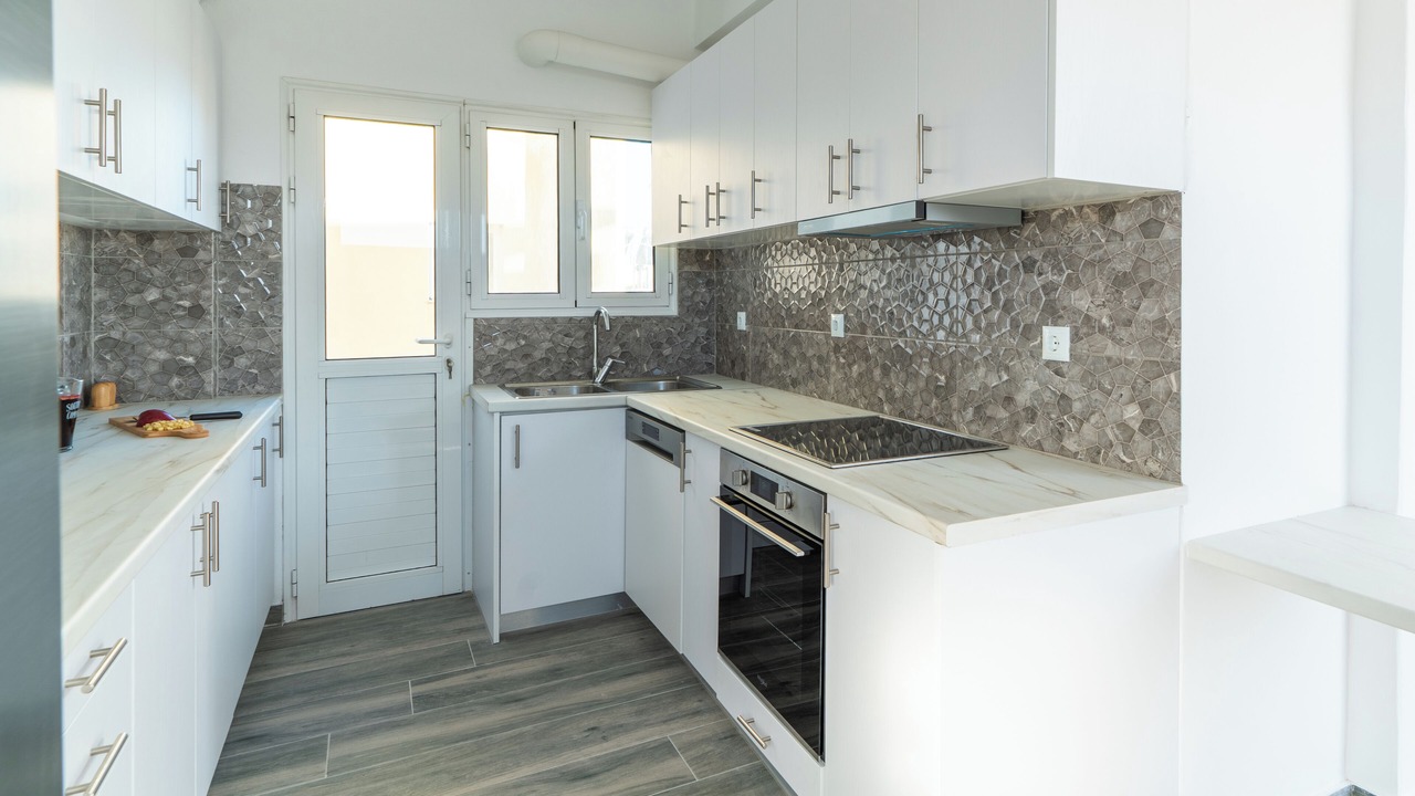 Photo of Kitchen in Pasalimani