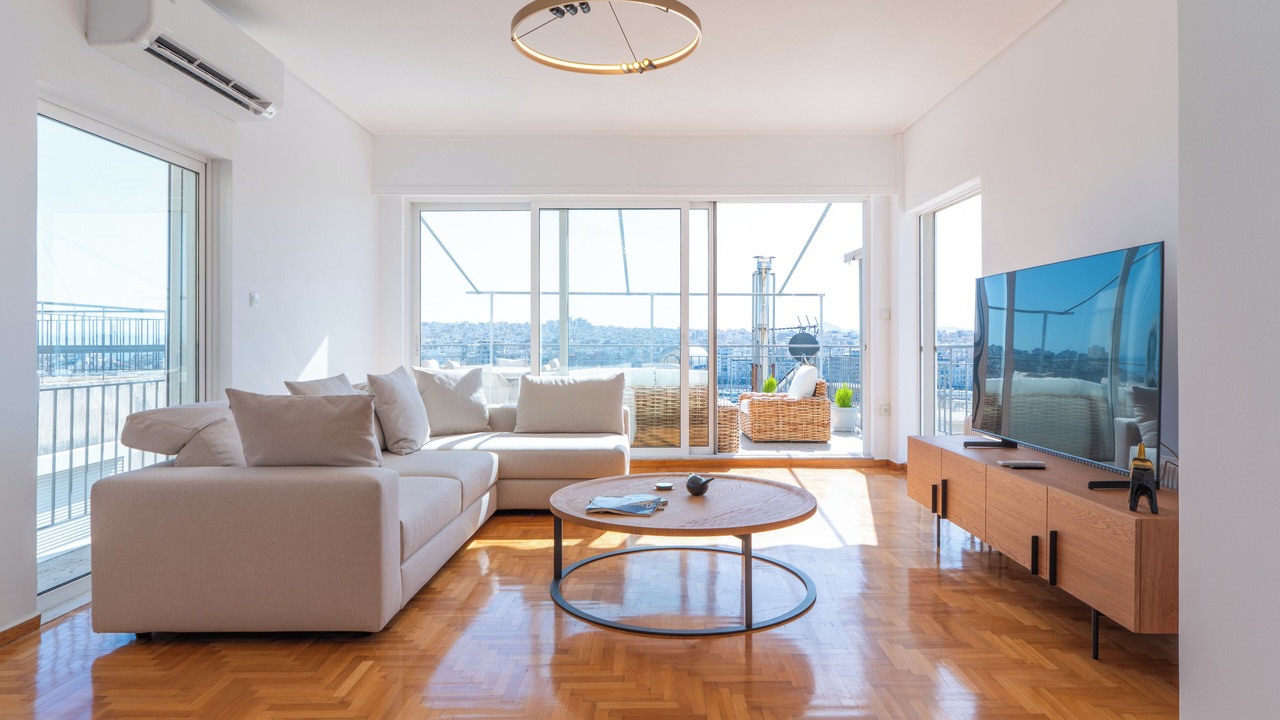 Photo of Livingroom in Pasalimani