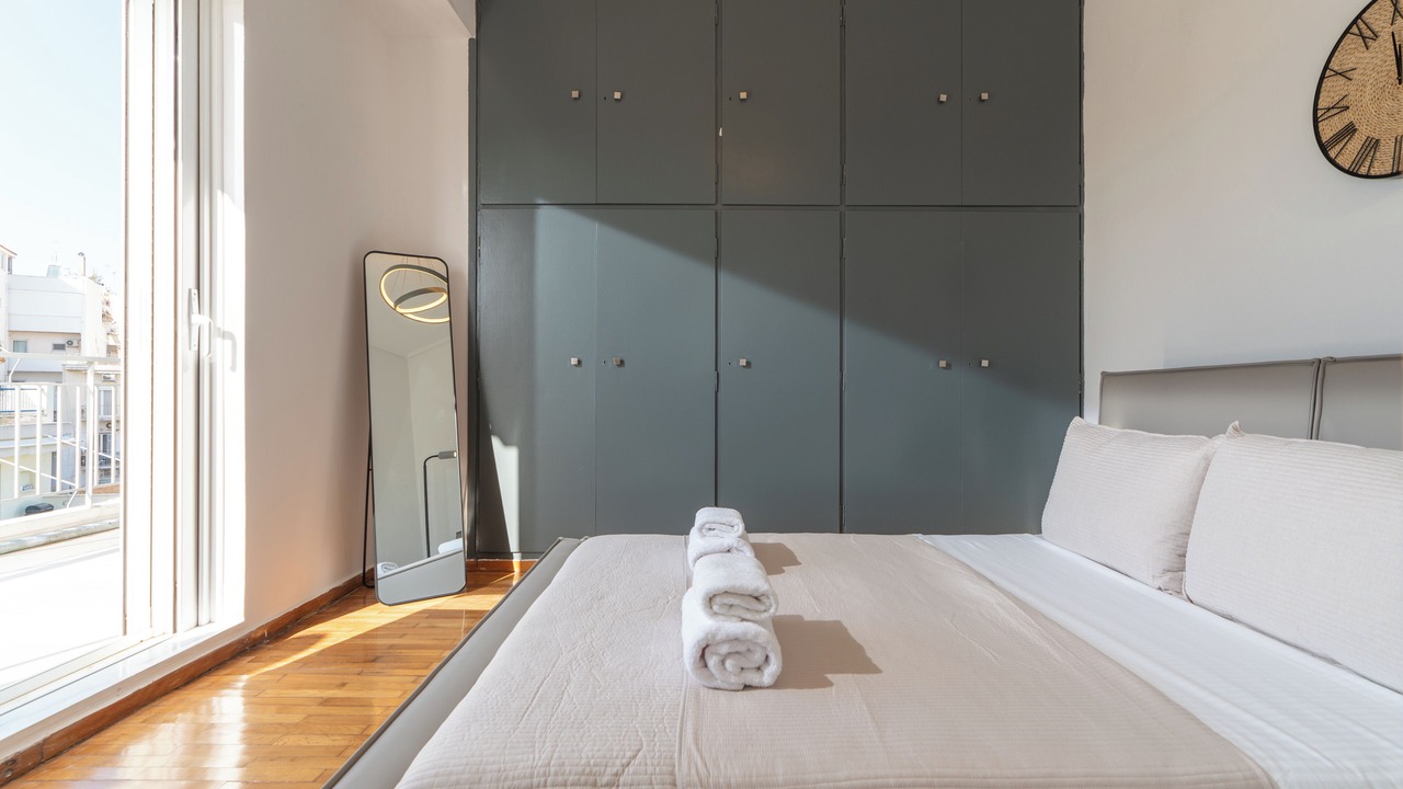 Photo of Bedroom in Pasalimani