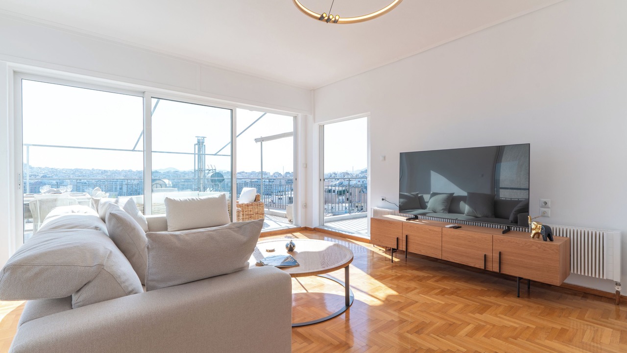 Photo of Livingroom in Pasalimani