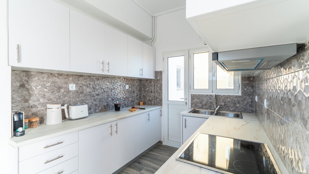 Photo of Kitchen in Pasalimani