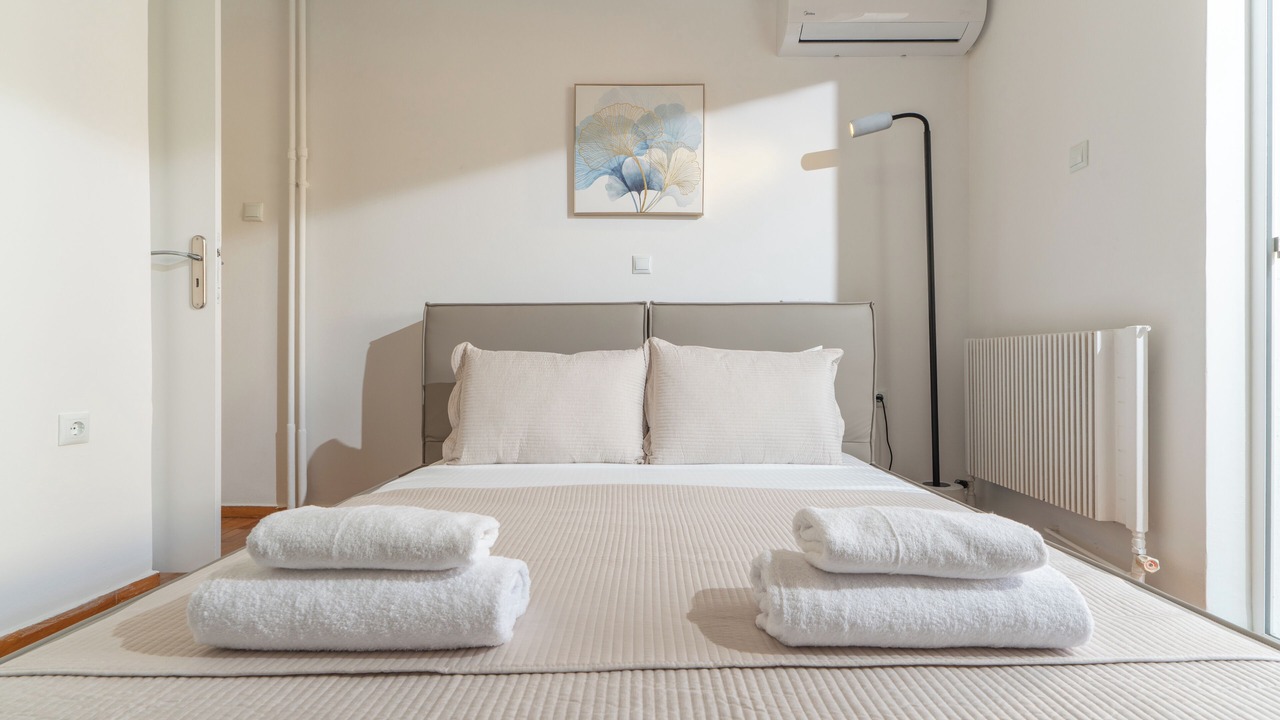 Photo of Bedroom in Pasalimani