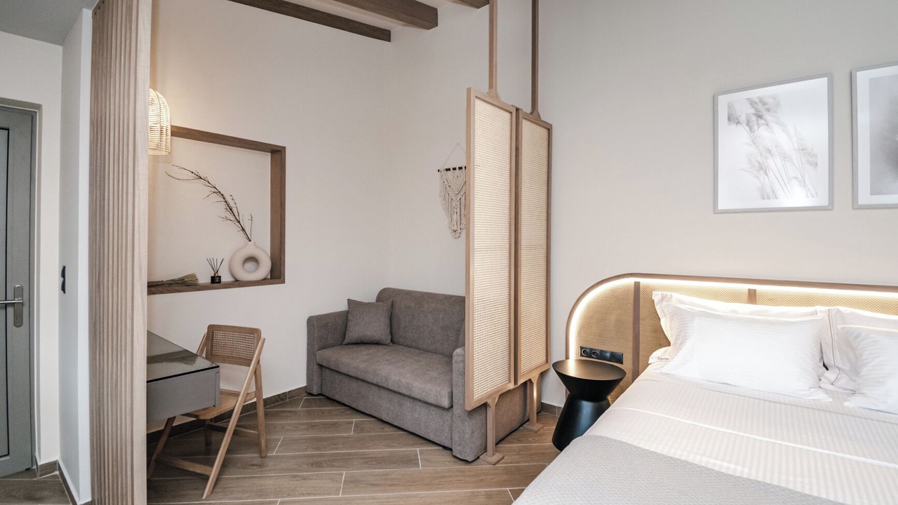 Photo of Livingroom in Kiparissia