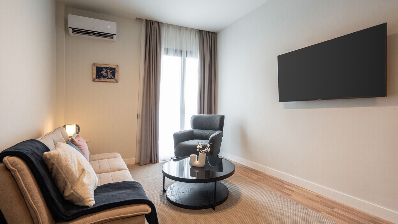 Photo of Livingroom in Kypseli