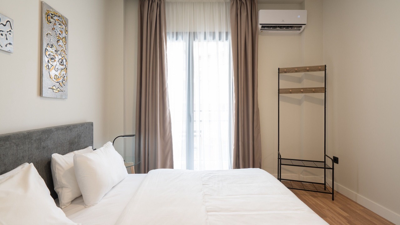 Photo of Bedroom in Kypseli
