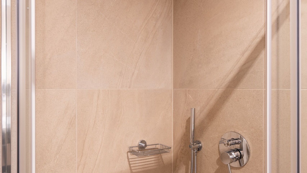 Photo of Bathroom in Kypseli