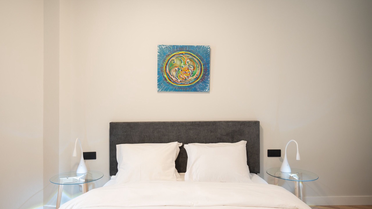 Photo of Bedroom in Kypseli