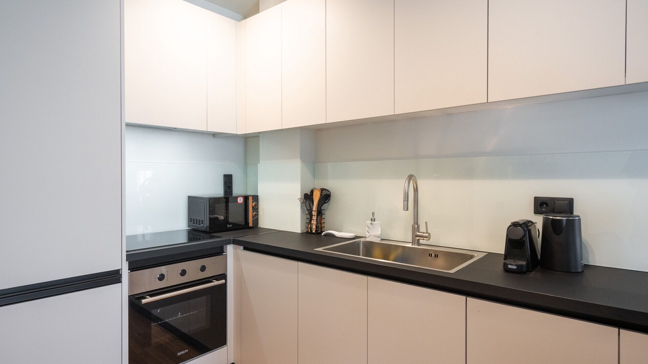 Photo of Kitchen in Kypseli