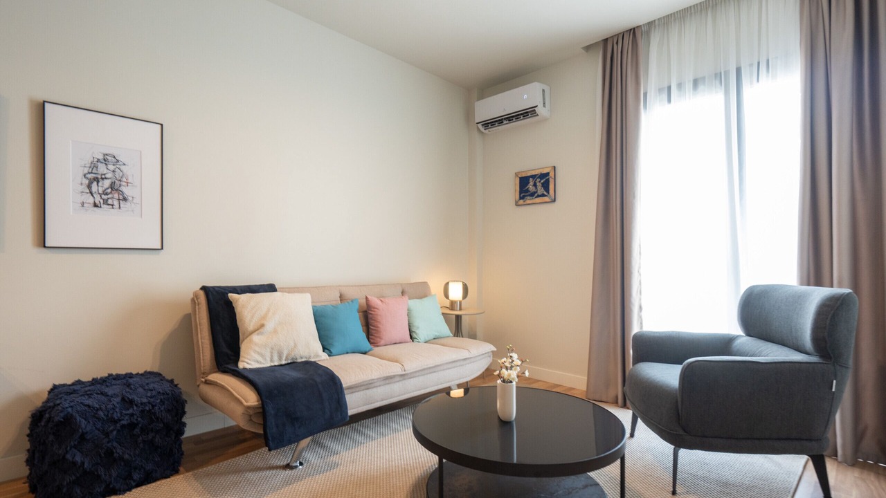 Photo of Livingroom in Kypseli