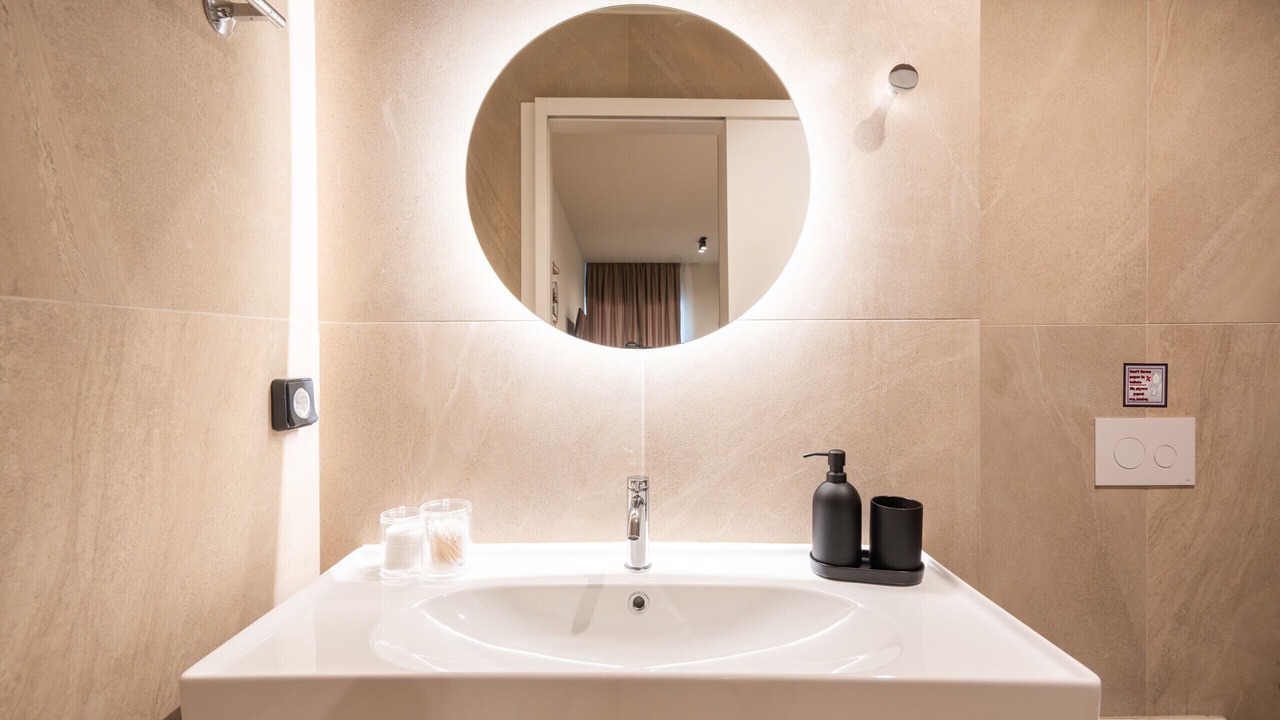 Photo of Bathroom in Kypseli