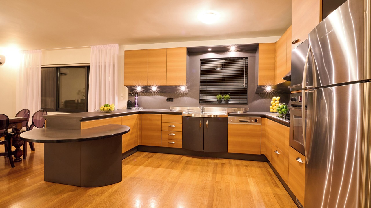Photo of Kitchen in Kerameikos