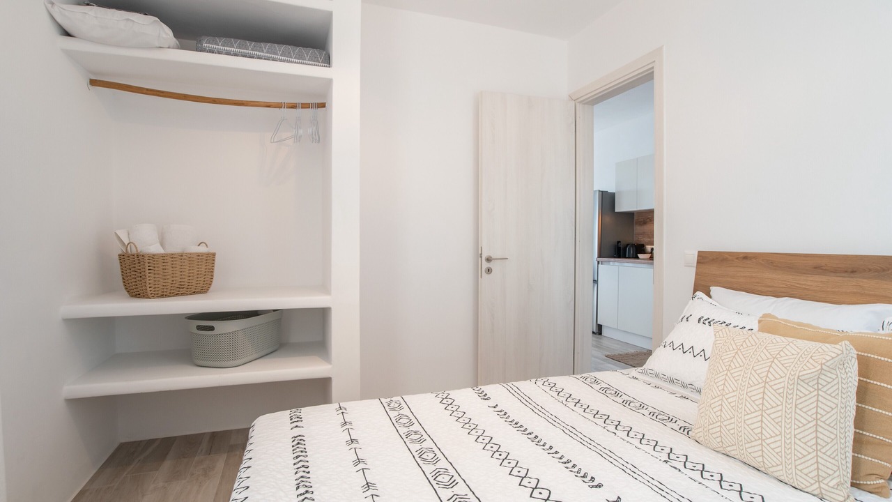 Photo of Bedroom in Kastraki