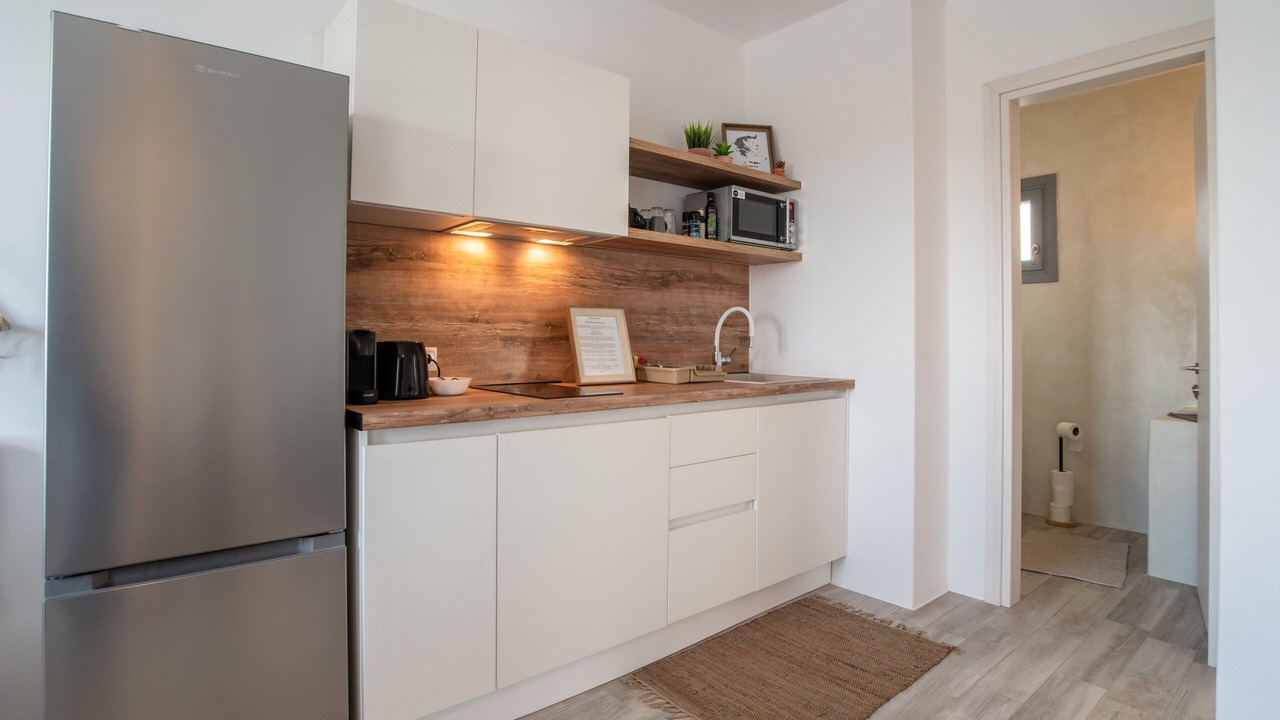 Photo of Kitchen in Kastraki