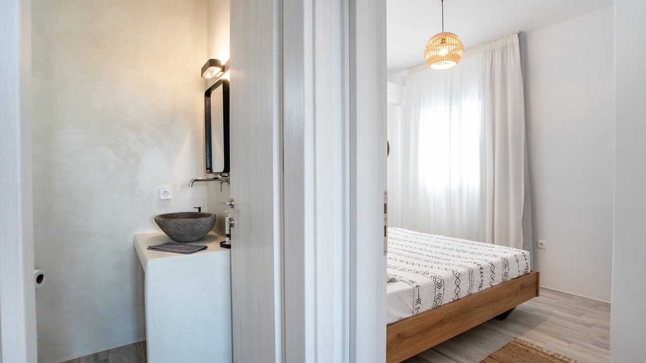 Photo of Bedroom in Kastraki