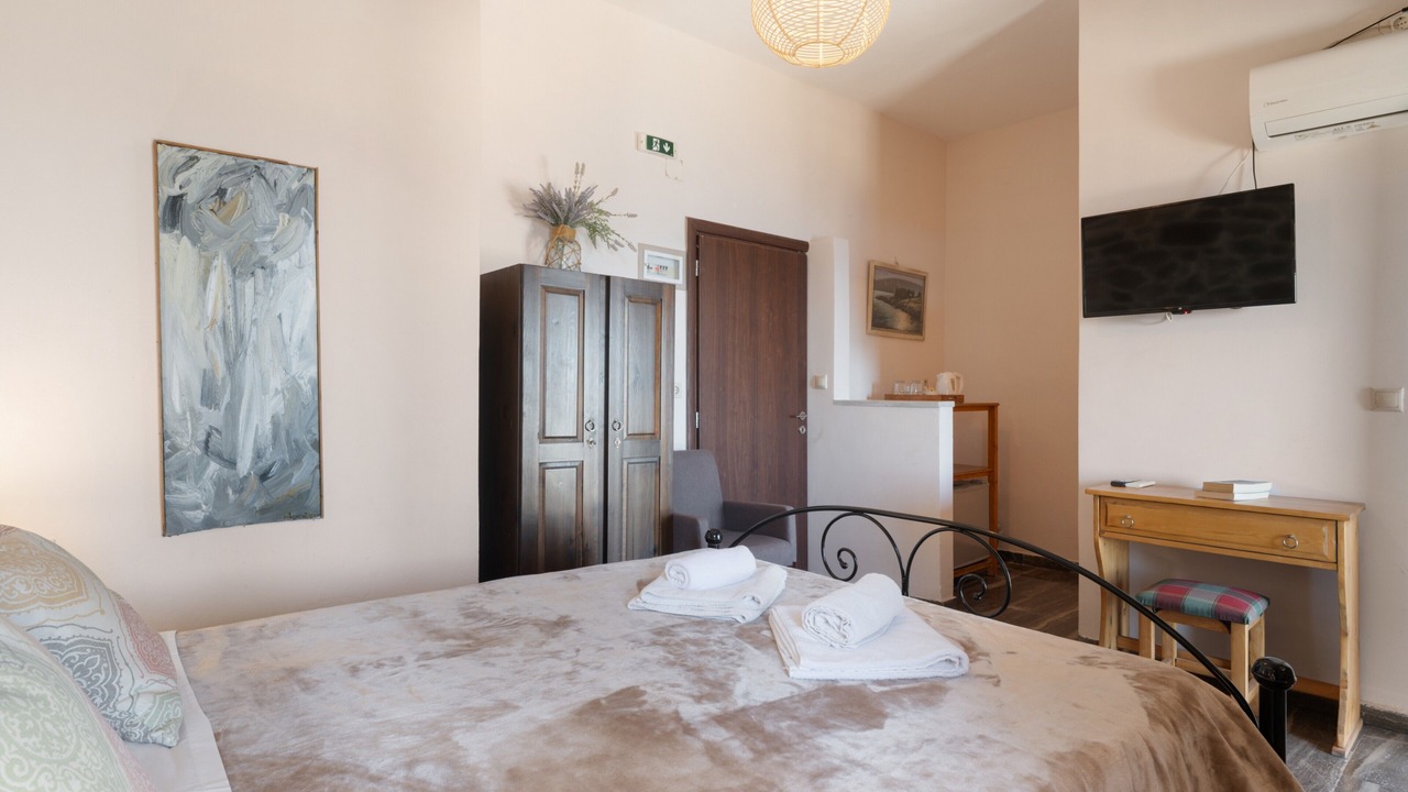 Photo of Bedroom in Kokkala