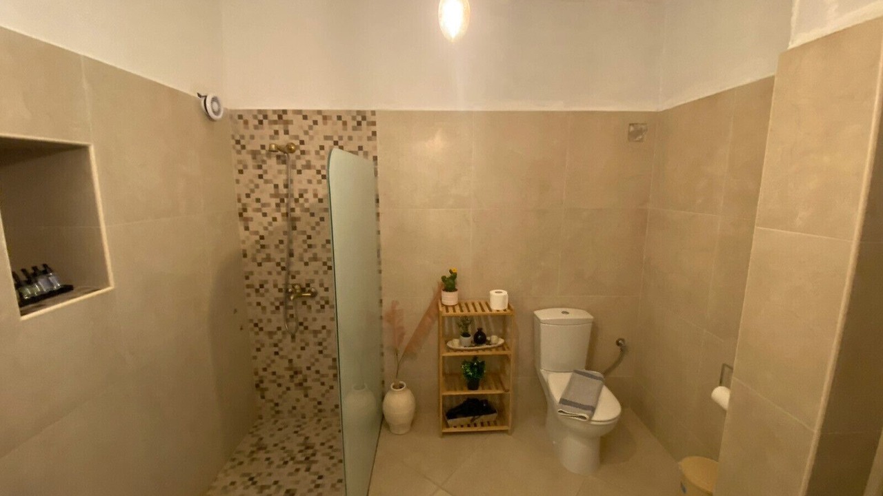 Photo of Bathroom in Kokkala