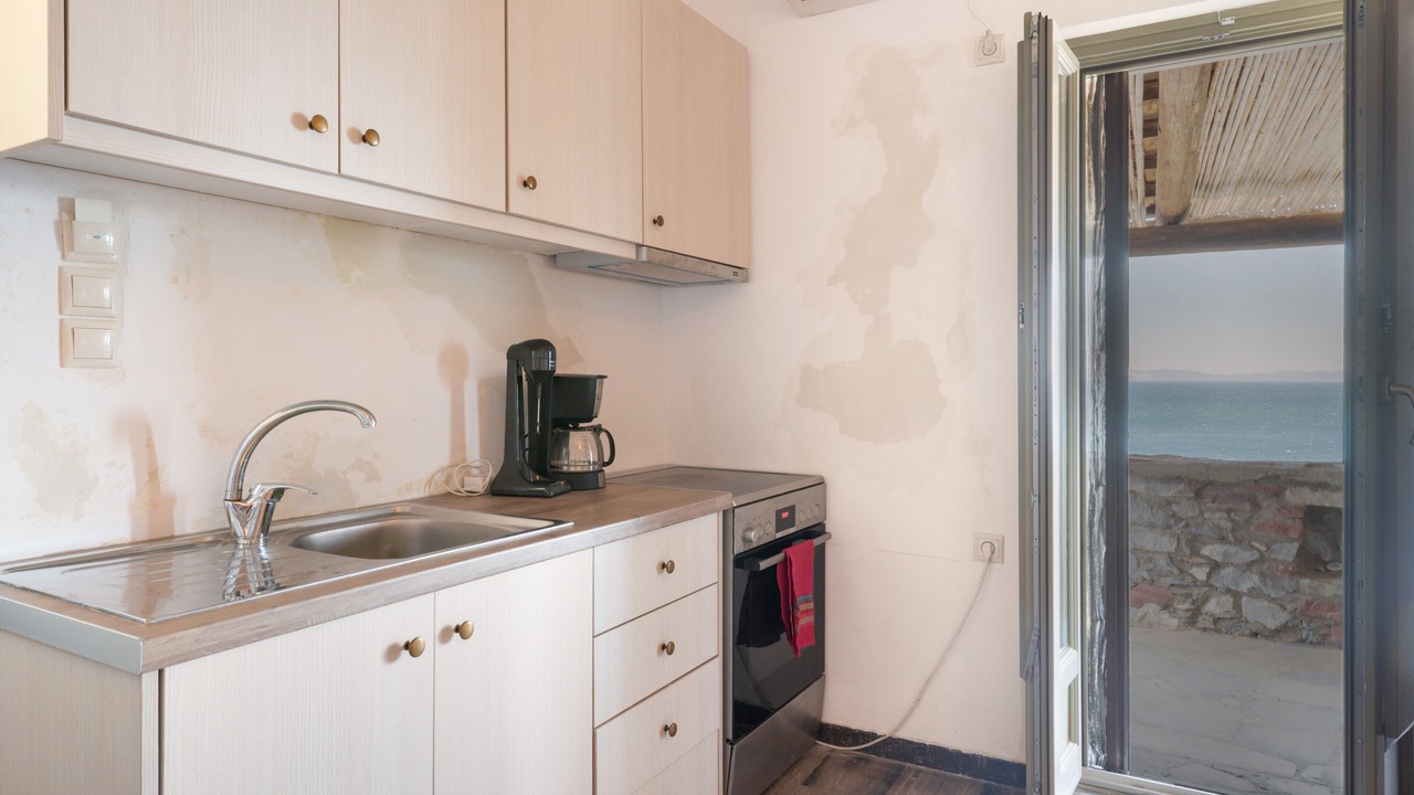 Photo of Kitchen in Kokkala