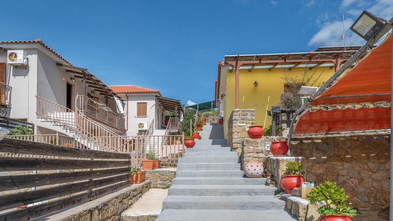 Photo of Outdoor in Foinikounta