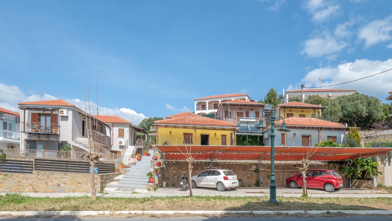Photo of Outdoor in Foinikounta