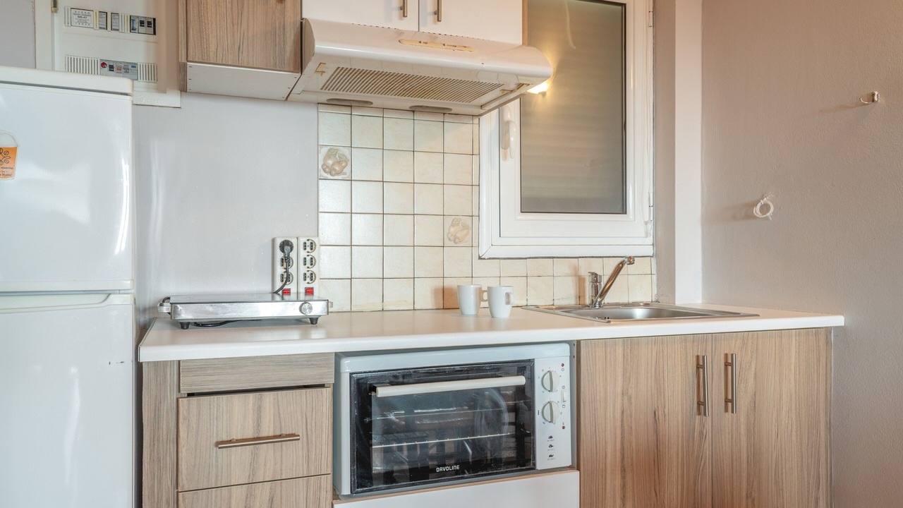 Photo of Kitchen in Foinikounta