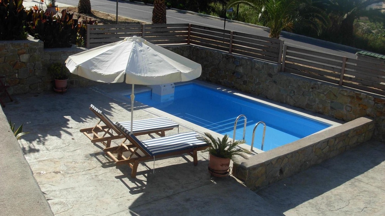Photo of Outdoor in Foinikounta