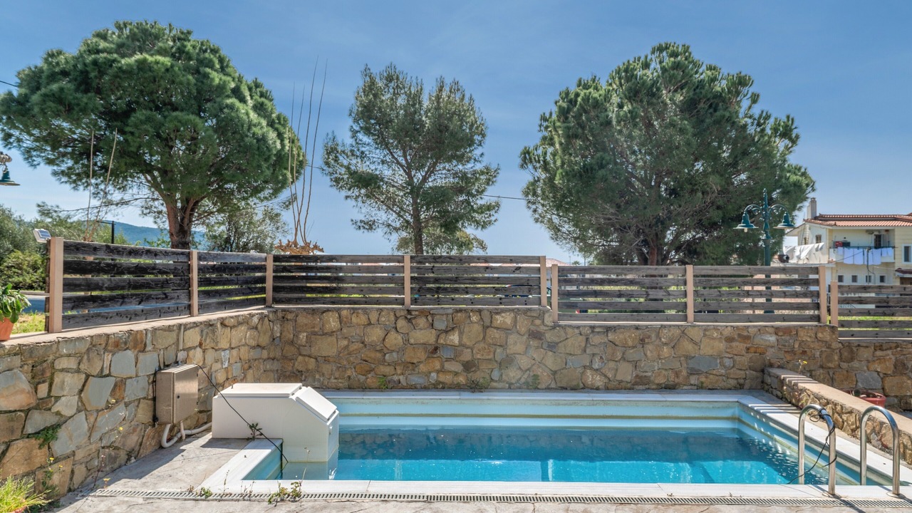 Photo of Outdoor in Foinikounta