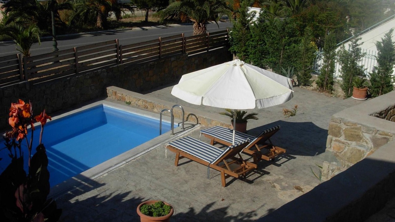 Photo of Outdoor in Foinikounta
