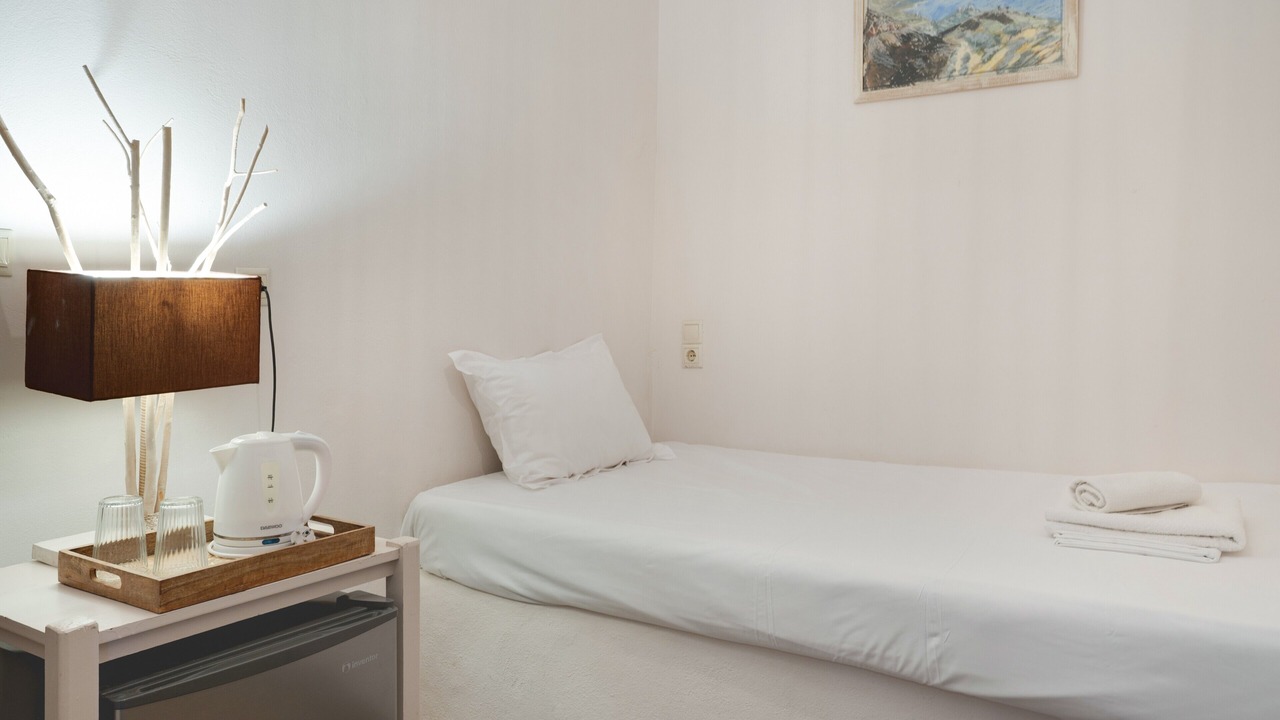 Photo of Bedroom in Kokkala