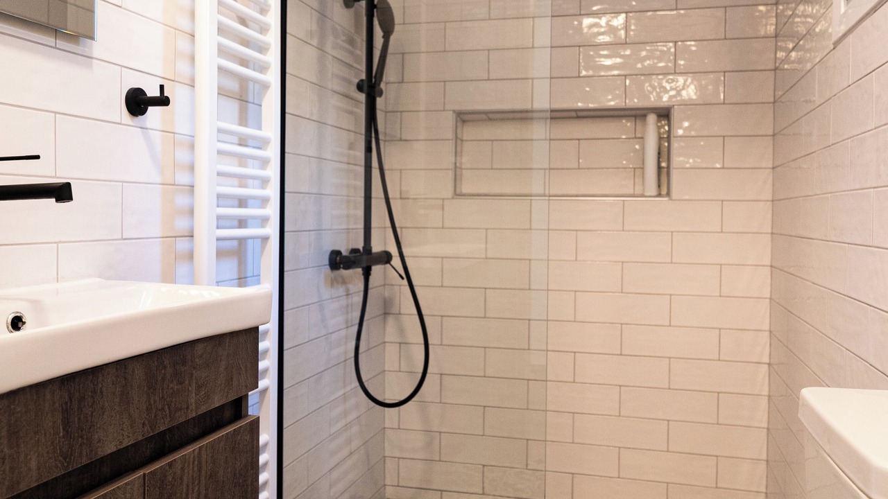 Photo of Bathroom in Larissa