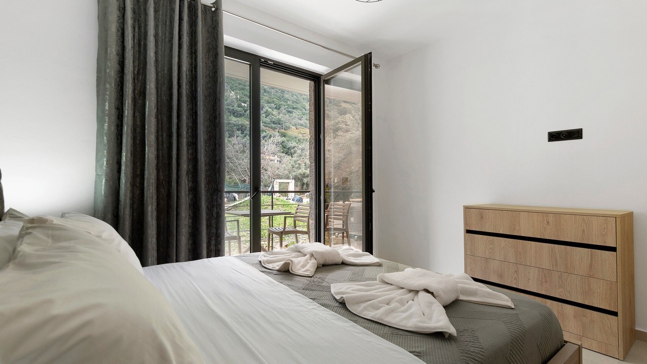 Photo of Bedroom in Vlicho