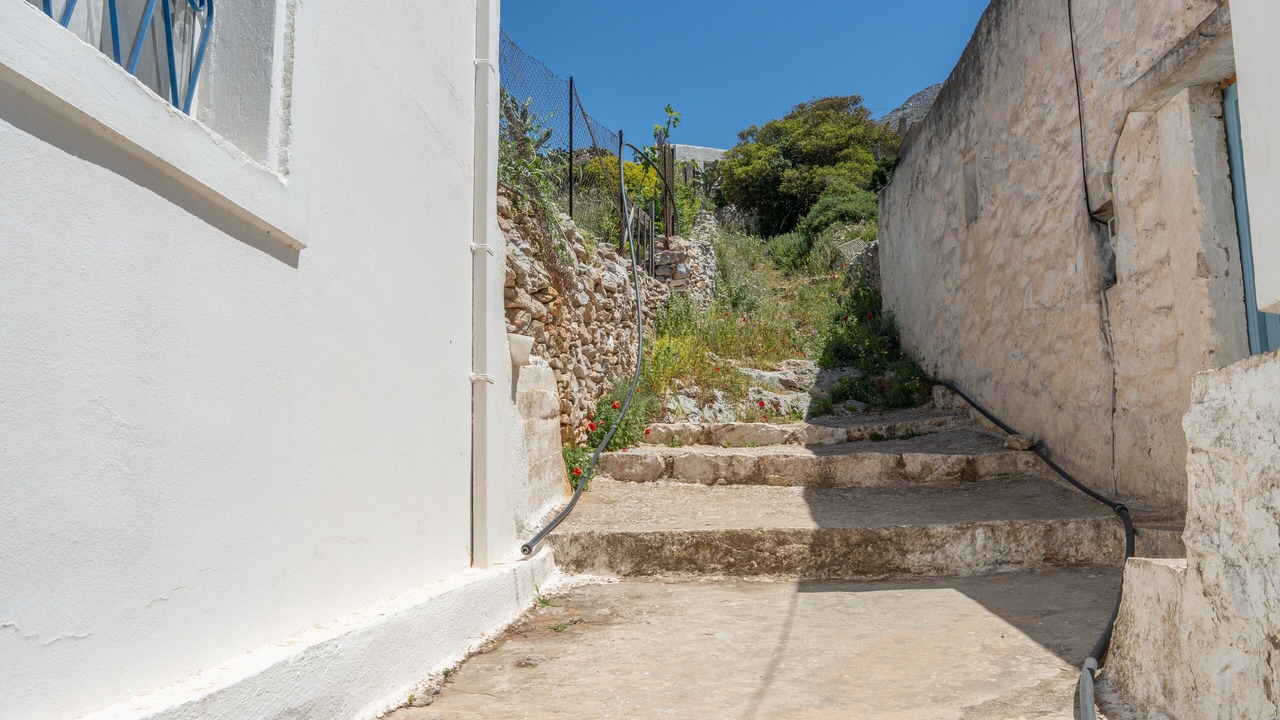 Photo of Outdoor in Aegiali