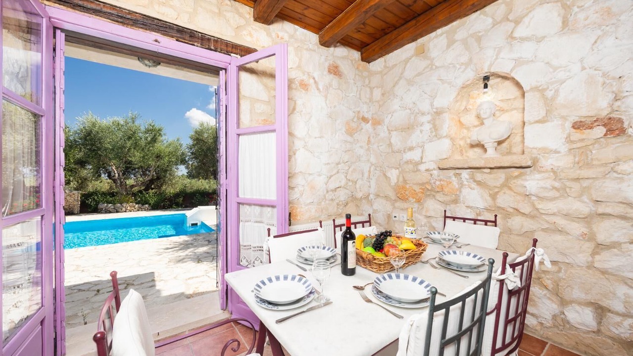 Photo of Livingroom in Agia Marina