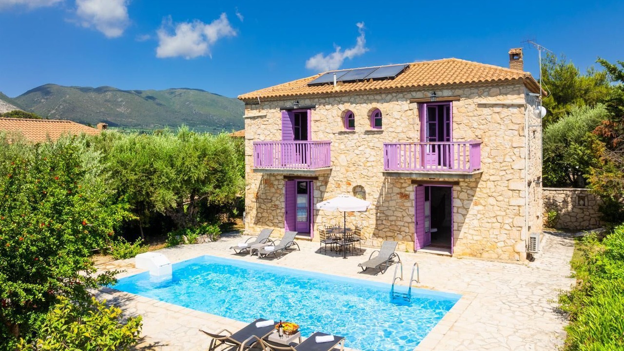 Photo of Outdoor in Agia Marina
