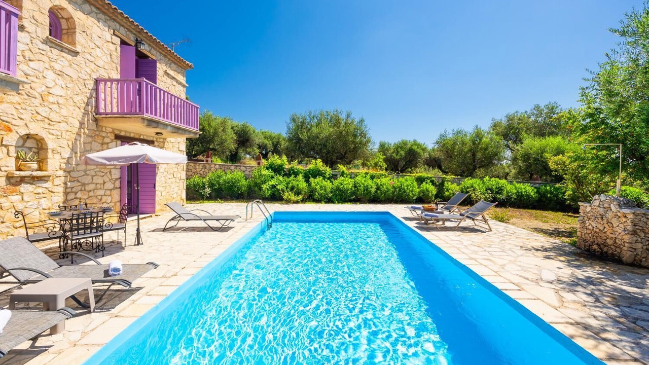 Photo of Outdoor in Agia Marina