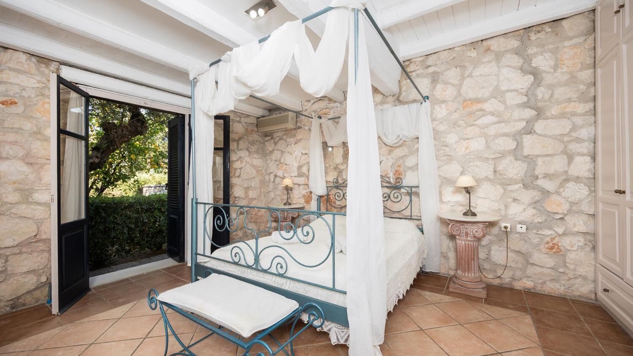 Photo of Bathroom in Agia Marina