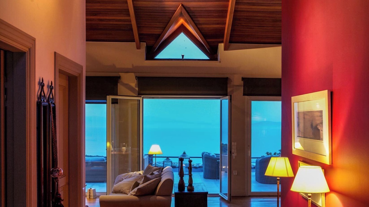 Photo of Bedroom in Mytilene