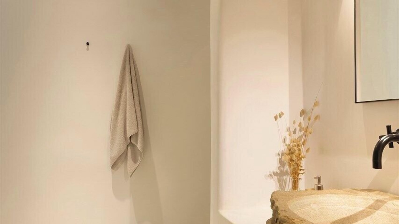Photo of Bedroom in Exomvourgo