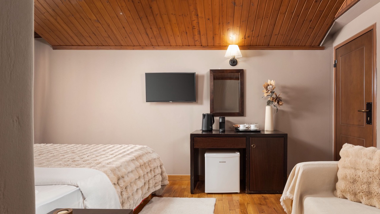 Photo of Bedroom in Arachova
