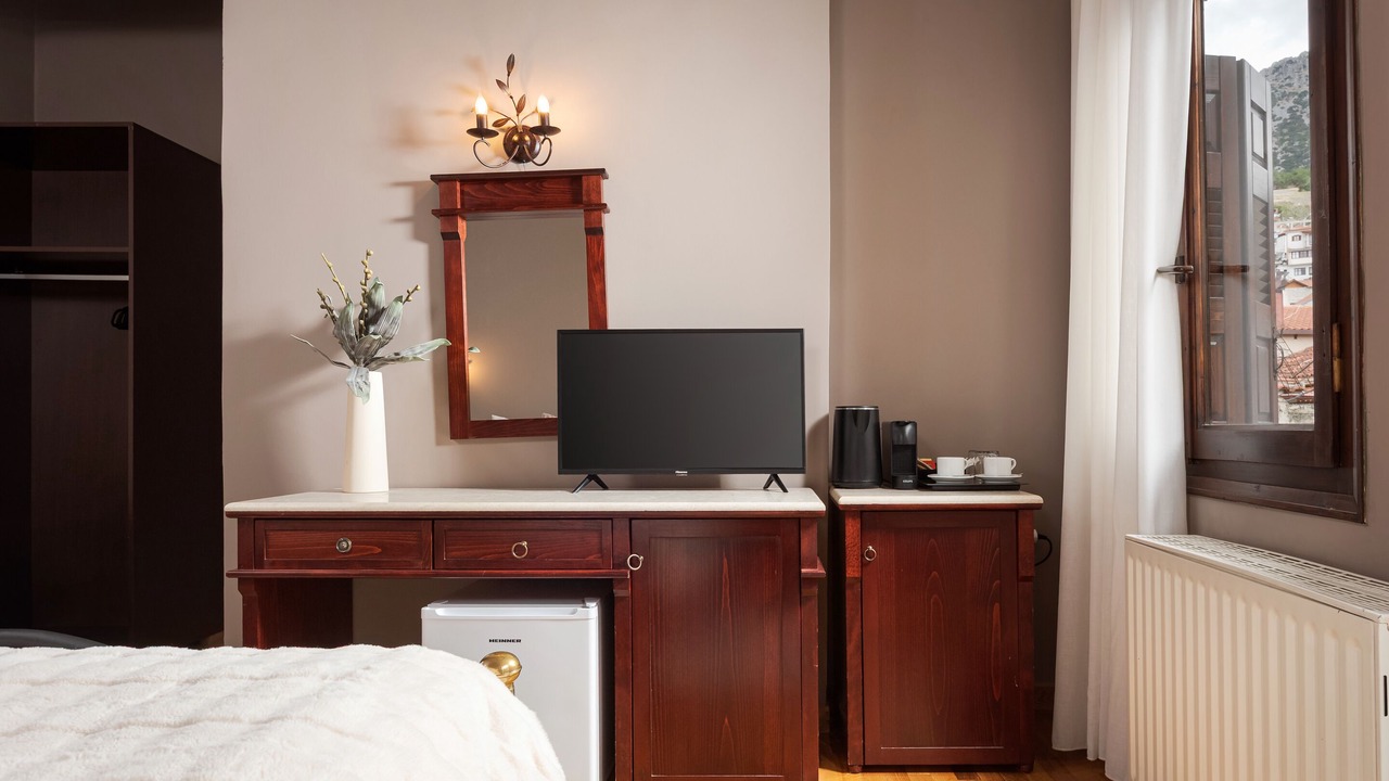 Photo of Bedroom in Arachova