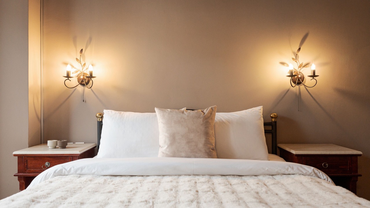 Photo of Bedroom in Arachova