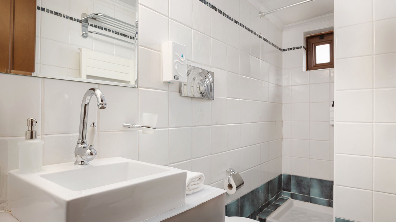 Photo of Bathroom in Arachova