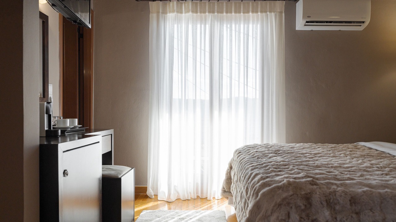 Photo of Bedroom in Arachova