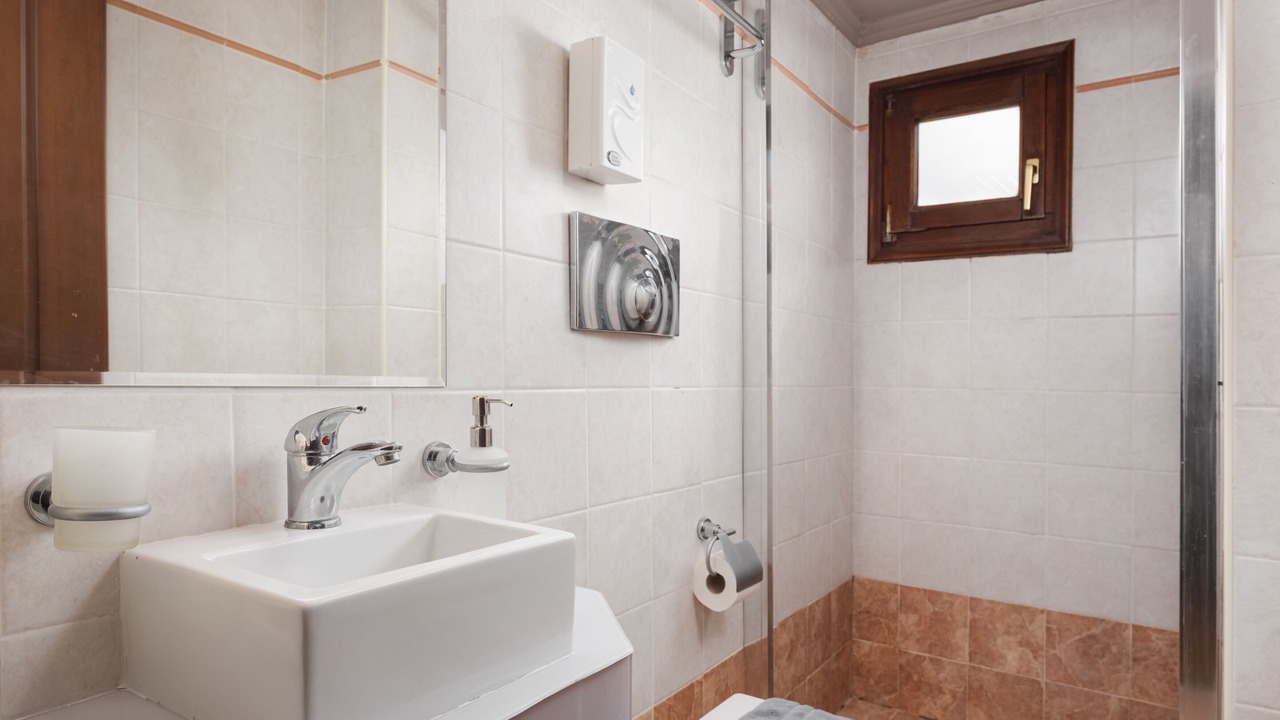 Photo of Bathroom in Arachova