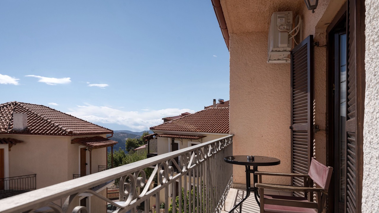 Photo of Outdoor in Arachova