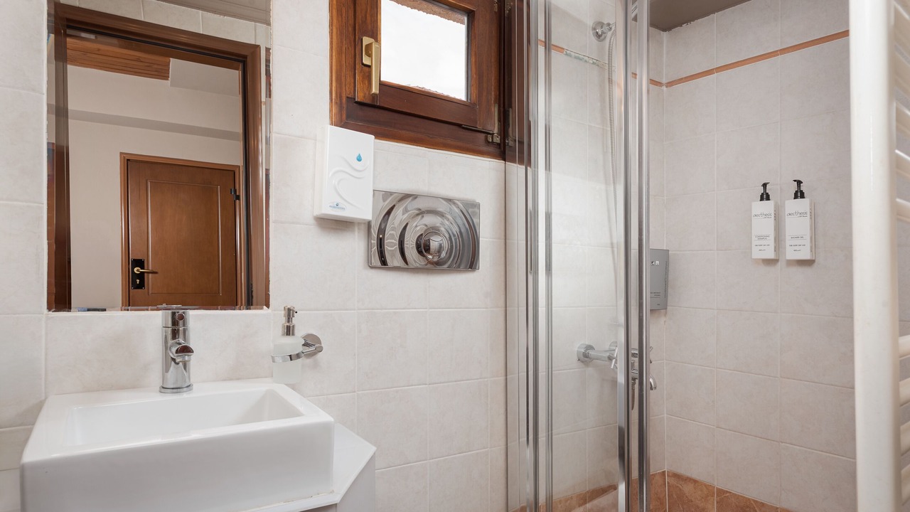 Photo of Bathroom in Arachova