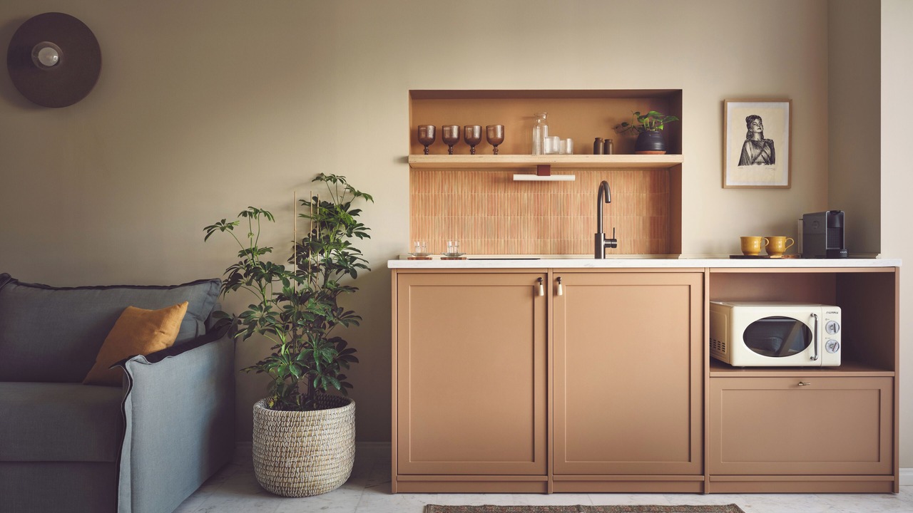 Photo of Kitchen in Petralona
