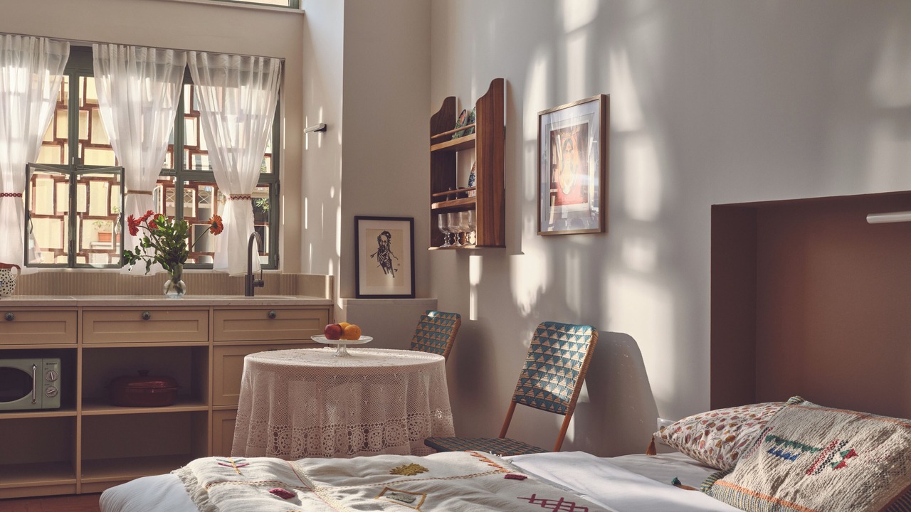 Photo of Livingroom in Petralona