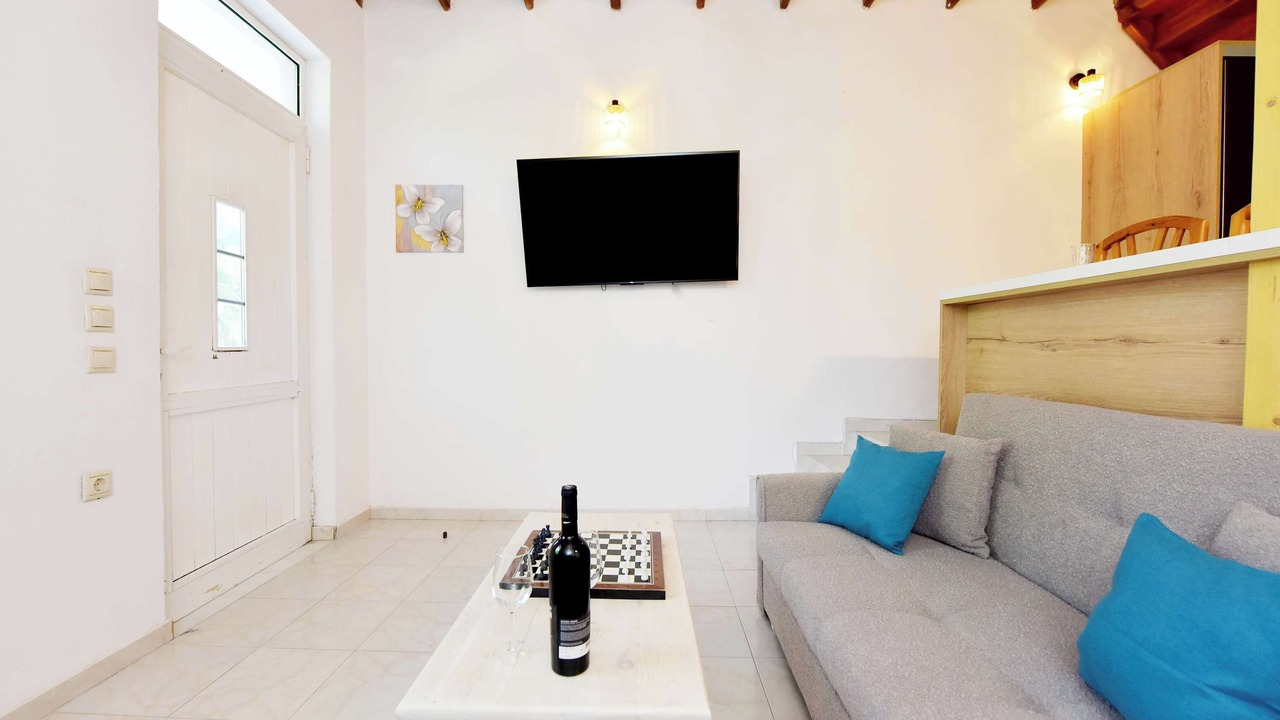Photo of Livingroom in Filerimos