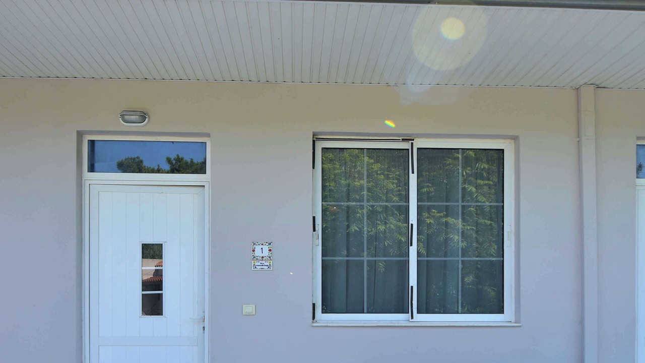 Photo of Patio Balcony in Filerimos